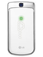 LG GD310  caracteristicas tecnicas