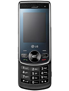 LG GD330 caracteristicas tecnicas