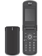 LG GD350 caracteristicas tecnicas