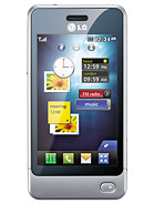 LG GD510 Pop caracteristicas tecnicas