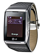 LG GD910 caracteristicas tecnicas