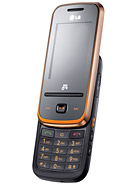 LG GM310 caracteristicas tecnicas