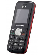LG GS106 caracteristicas tecnicas