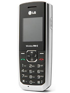LG GS155 caracteristicas tecnicas