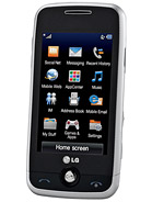 LG GS390 Prime caracteristicas tecnicas