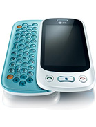 LG Wink Plus GT350i caracteristicas tecnicas