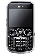 LG GW300 caracteristicas tecnicas
