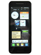 LG GW990 caracteristicas tecnicas
