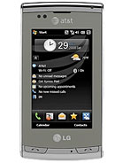 LG CT810 Incite caracteristicas tecnicas