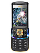 LG KC560 caracteristicas tecnicas