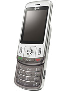 LG KC780 caracteristicas tecnicas