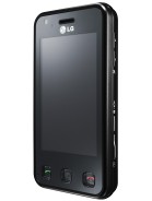 LG KC910i Renoir caracteristicas tecnicas