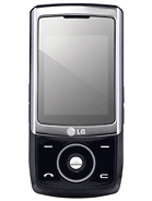 LG KE500 caracteristicas tecnicas