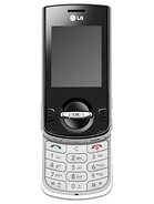 LG KF240 caracteristicas tecnicas