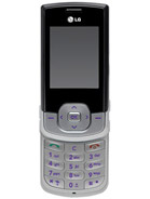 LG KF245 caracteristicas tecnicas