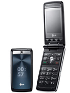 LG KF300 caracteristicas tecnicas