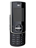 LG KF310 caracteristicas tecnicas