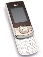 LG KF311 caracteristicas tecnicas