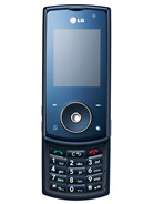LG KF390 caracteristicas tecnicas