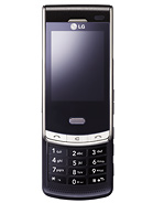 LG KF750 Secret caracteristicas tecnicas