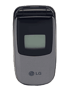 LG KG120 caracteristicas tecnicas