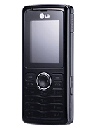 LG KG195 caracteristicas tecnicas