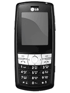 LG KG200 caracteristicas tecnicas