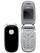 LG KG210 caracteristicas tecnicas
