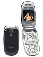 LG KG220 caracteristicas tecnicas