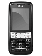 LG KG300 caracteristicas tecnicas