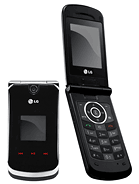 LG KG810 caracteristicas tecnicas