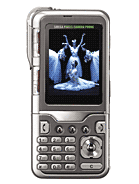 LG KG920 caracteristicas tecnicas