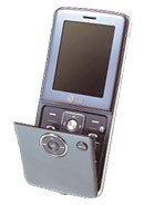 LG KM338 caracteristicas tecnicas