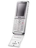 LG KM386 caracteristicas tecnicas