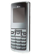 LG KP130 caracteristicas tecnicas