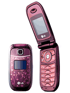LG KP200 caracteristicas tecnicas