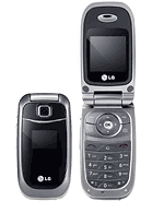 LG KP202 caracteristicas tecnicas