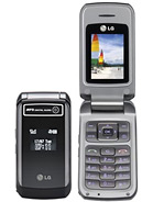 LG KP215 caracteristicas tecnicas