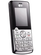 LG KP220 caracteristicas tecnicas