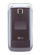 LG KP235 caracteristicas tecnicas