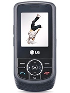 LG KP260 caracteristicas tecnicas