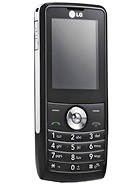 LG KP320 caracteristicas tecnicas