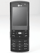 LG KS10 caracteristicas tecnicas