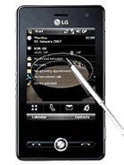 LG KS20 caracteristicas tecnicas