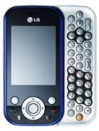LG KS365 caracteristicas tecnicas