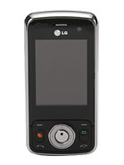 LG KT520 caracteristicas tecnicas