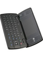 LG KT610 caracteristicas tecnicas