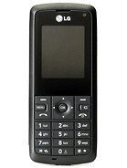 LG KU250 caracteristicas tecnicas