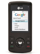 LG KU385 caracteristicas tecnicas