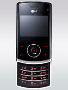 LG KU580 caracteristicas tecnicas